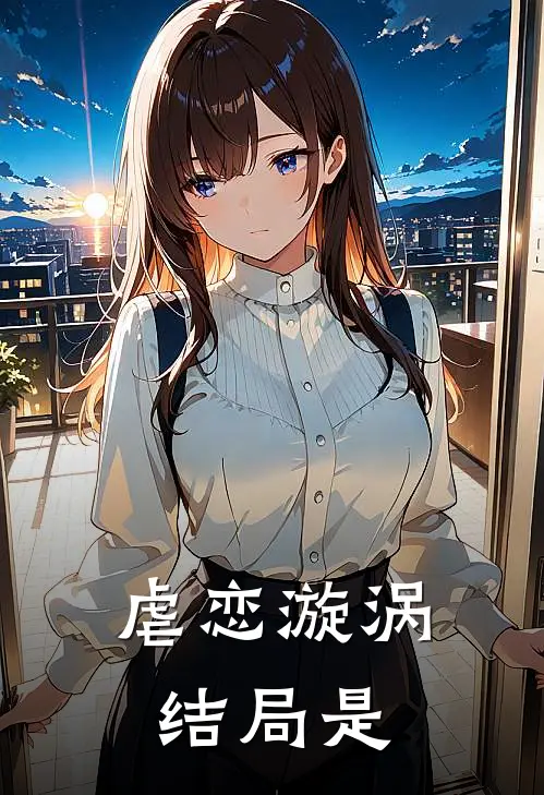 虐恋漩涡结局是