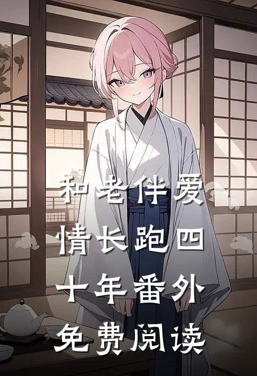 和老伴爱情长跑四十年 番外免费阅读