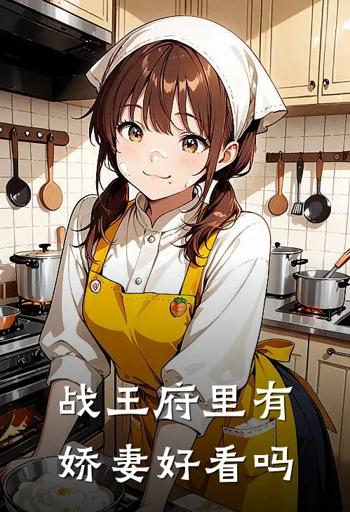 战王府里有娇妻好看吗