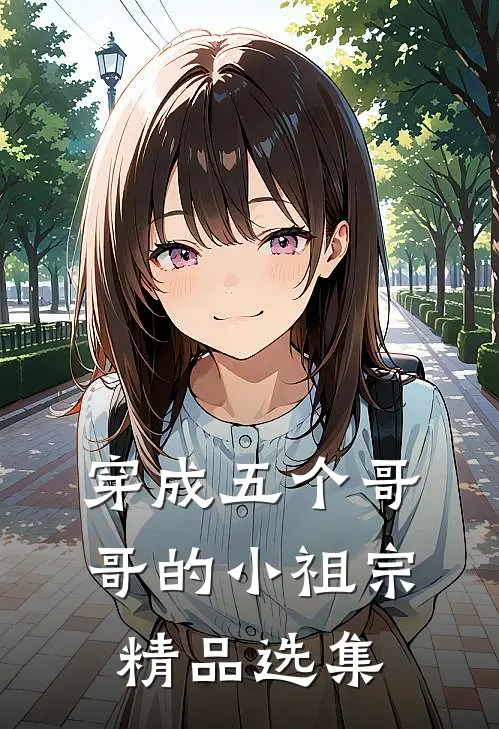 穿成五个哥哥的小祖宗精品选集
