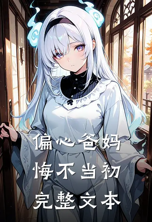 偏心爸妈悔不当初完整文本