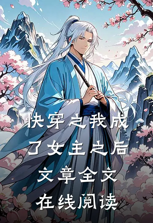 快穿之我成了女主之后文章全文在线阅读