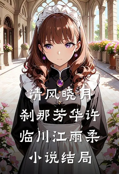 清风晓月，刹那芳华许临川江雨柔小说结局