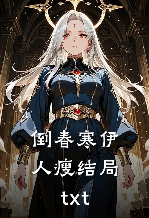 倒春寒伊人瘦结局txt