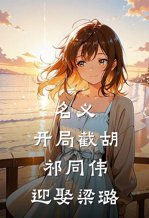 名义：开局截胡祁同伟，迎娶梁璐