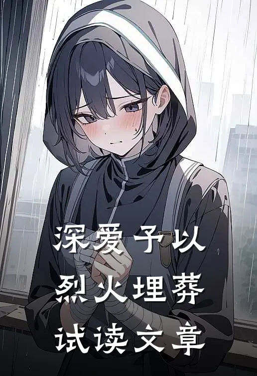 深爱予以烈火埋葬试读文章