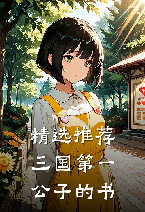 精选推荐三国第一公子的书
