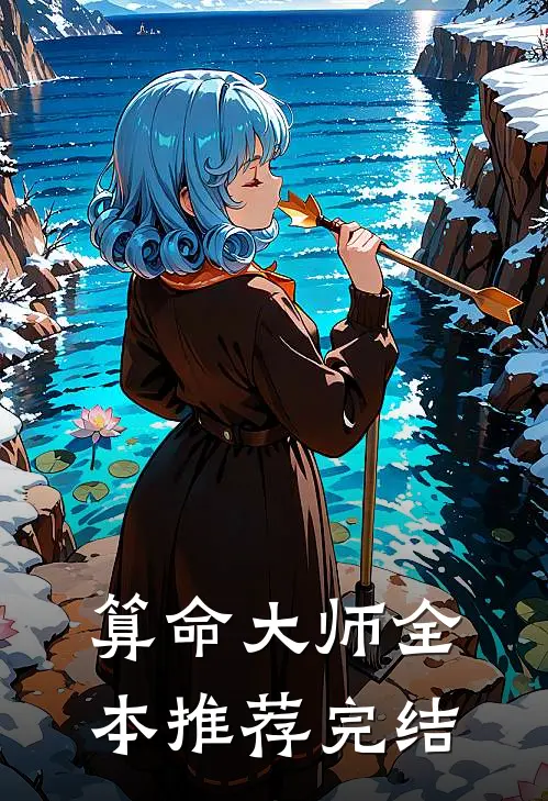 算命大师全本推荐完结