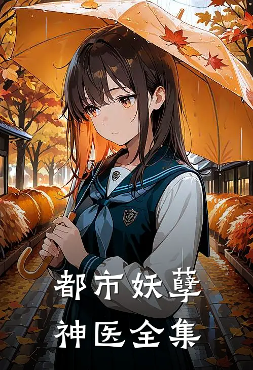 都市妖孽神医 全集