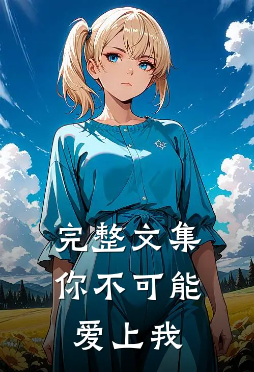 完整文集你不可能爱上我