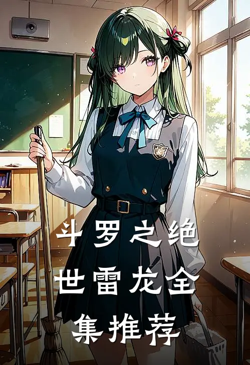 斗罗之绝世雷龙全集推荐