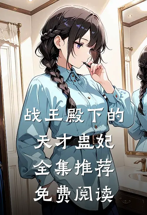 战王殿下的天才蛊妃全集推荐免费阅读