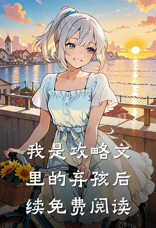 我是攻略文里的弃孩后续免费阅读