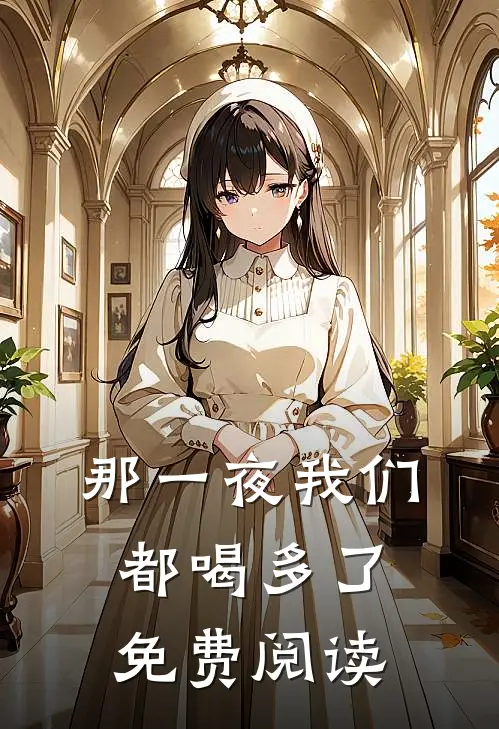 那一夜我们都喝多了免费阅读