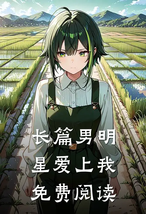 长篇男明星爱上我免费阅读