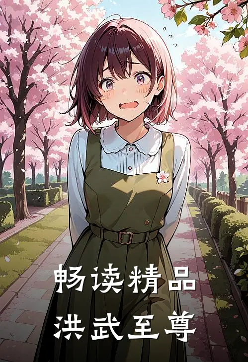 畅读精品洪武至尊