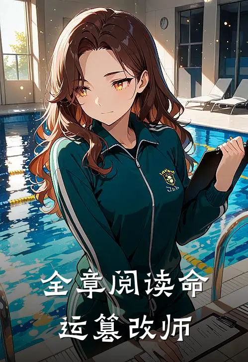 全章阅读命运篡改师
