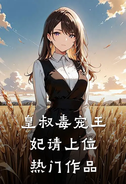 皇叔毒宠王妃请上位热门作品
