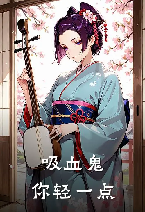 吸血鬼，你轻一点