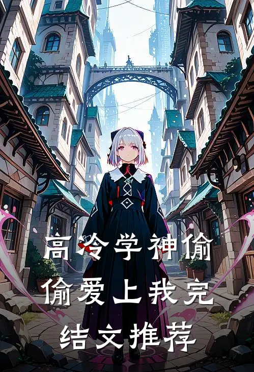 高冷学神偷偷爱上我完结文推荐