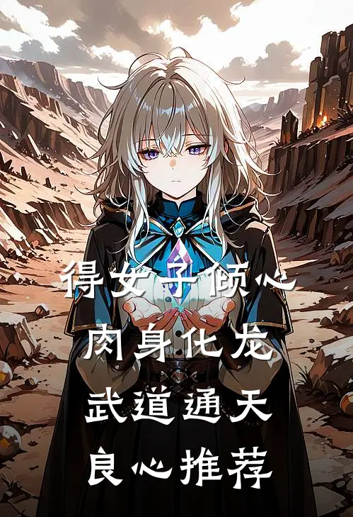 得女子倾心，肉身化龙武道通天良心推荐