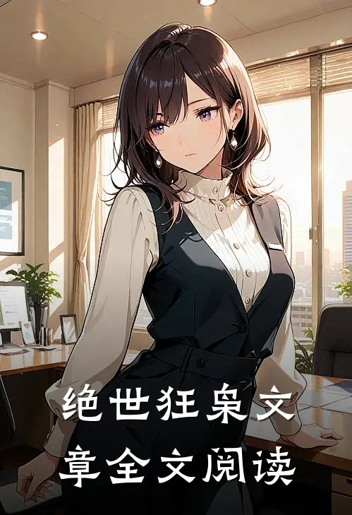 绝世狂枭文章全文阅读