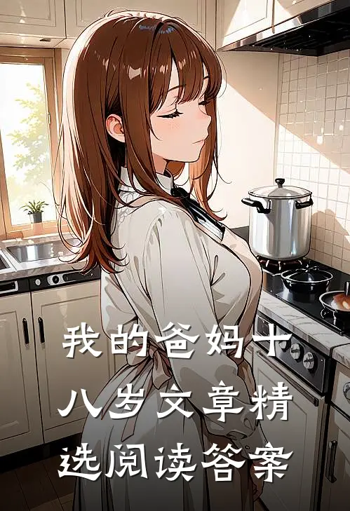 我的爸妈十八岁文章精选阅读答案