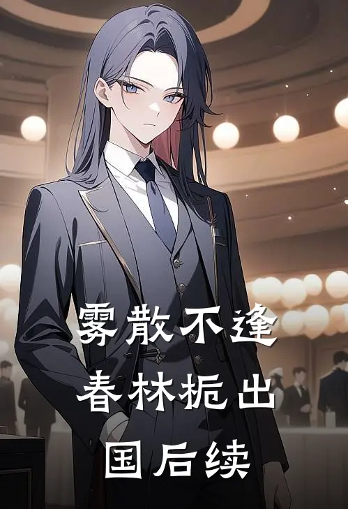 雾散不逢春林栀出国后续