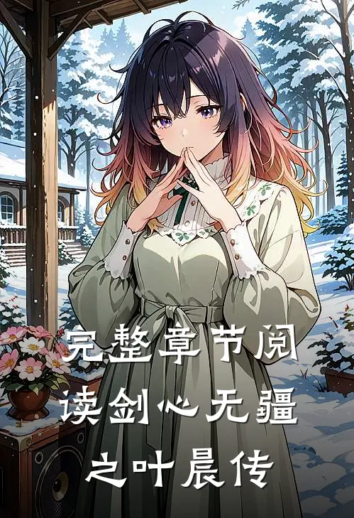 完整章节阅读剑心无疆之叶晨传