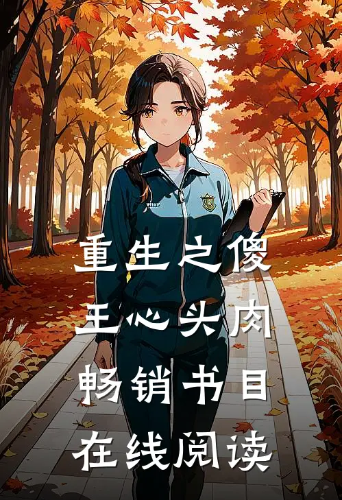 重生之傻王心头肉畅销书目在线阅读