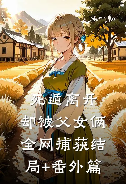 死遁离开，却被父女俩全网捕获结局+番外篇