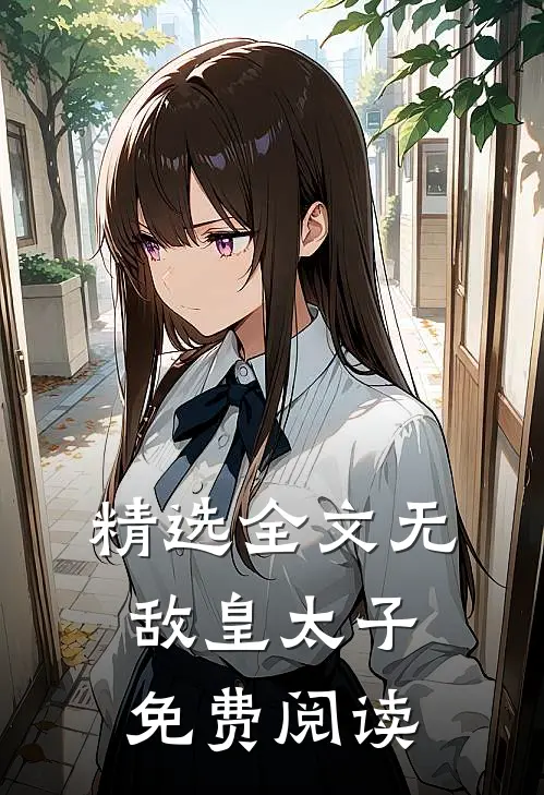 精选全文无敌皇太子免费阅读