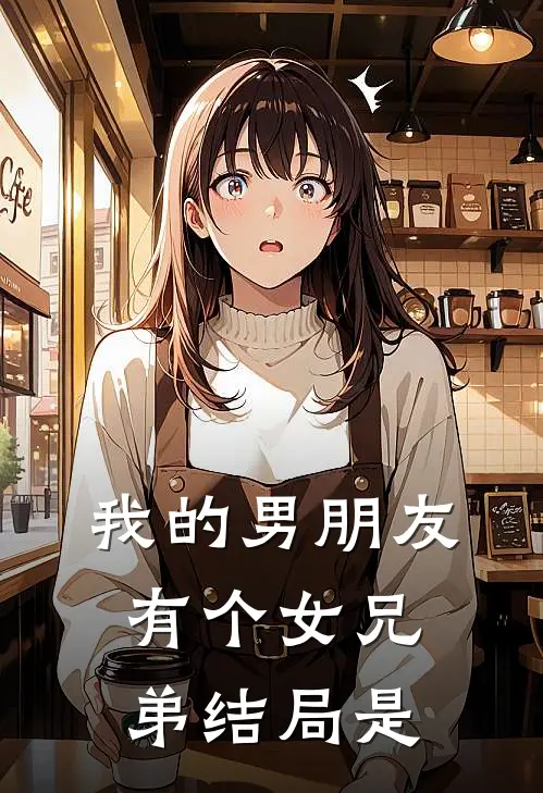 我的男朋友有个女兄弟结局是