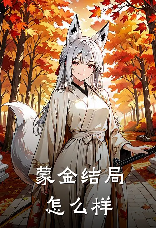 蒙金结局怎么样