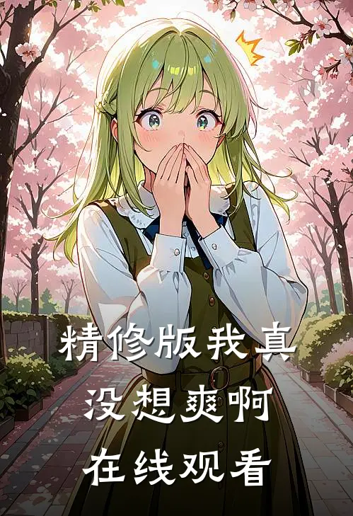 精修版我真没想爽啊在线观看