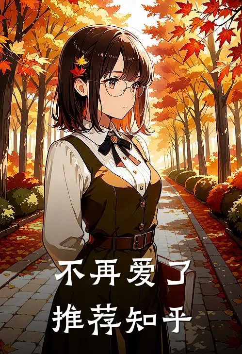 不再爱了推荐知乎