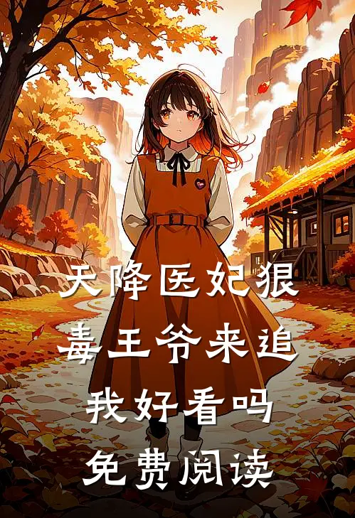 天降医妃狠毒王爷来追我好看吗免费阅读
