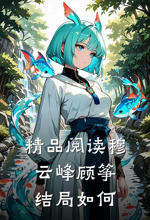 精品阅读穆云峰顾筝结局如何
