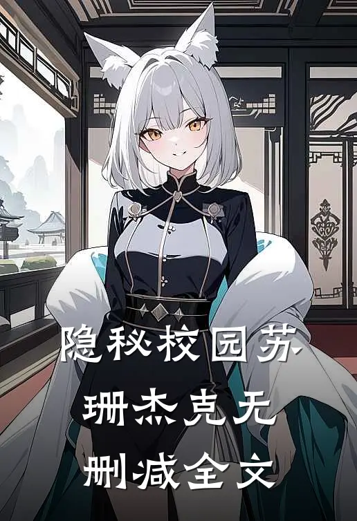 隐秘校园苏珊杰克无删减全文