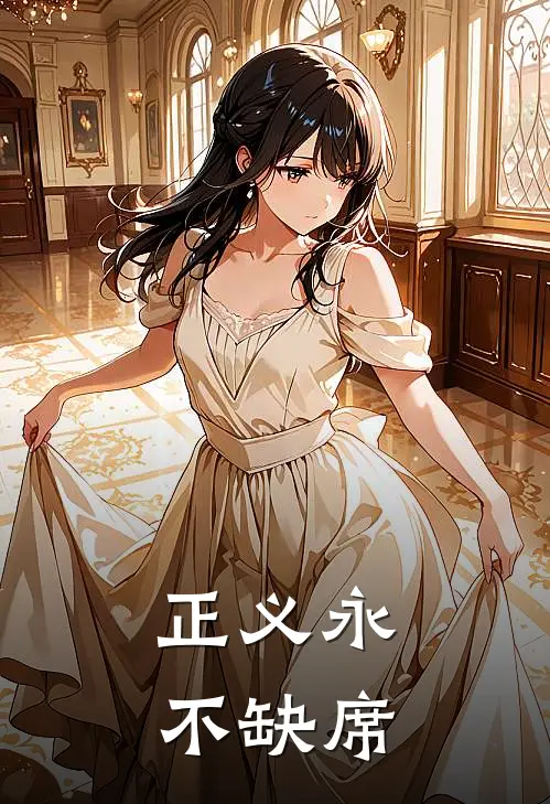 正义永不缺席