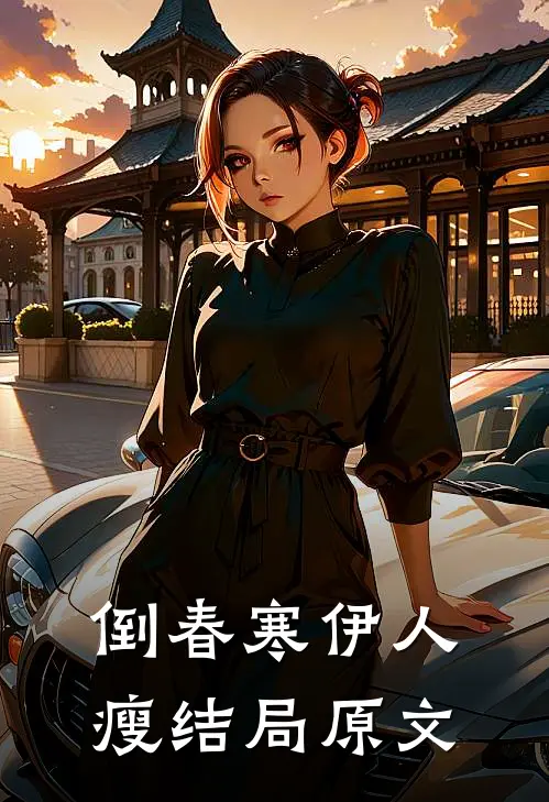 倒春寒伊人瘦结局原文