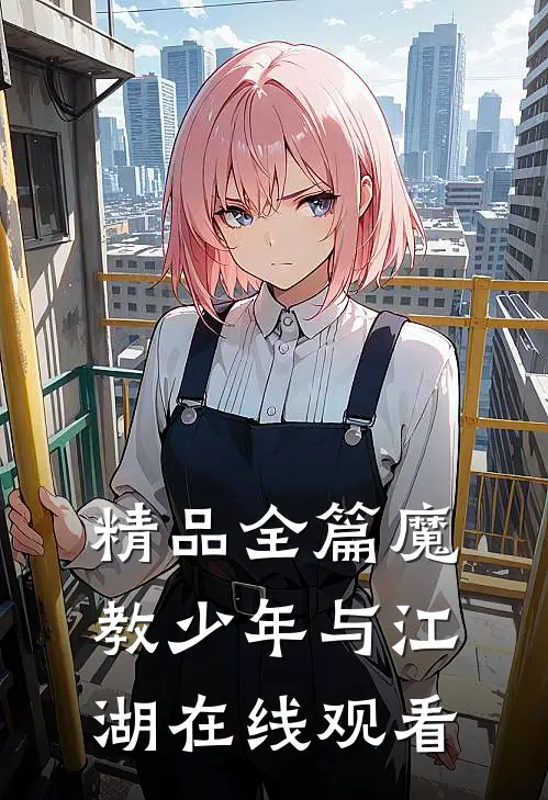 精品全篇魔教少年与江湖在线观看