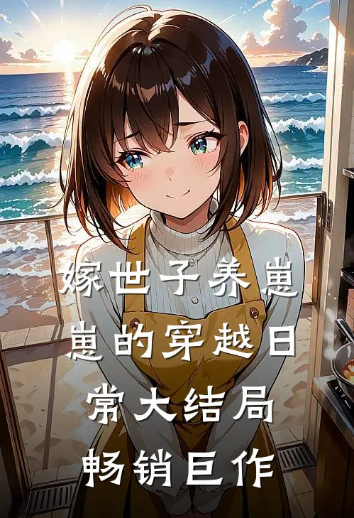 嫁世子养崽崽的穿越日常大结局畅销巨作