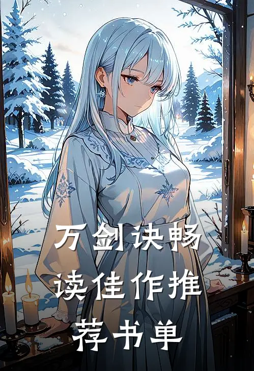 万剑诀畅读佳作推荐书单