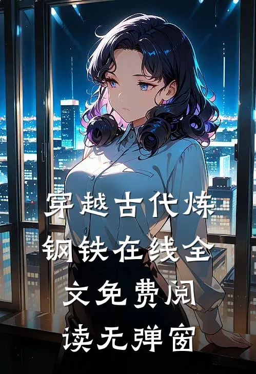 穿越古代炼钢铁在线全文免费阅读无弹窗