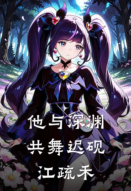 他与深渊共舞迟砚江疏禾