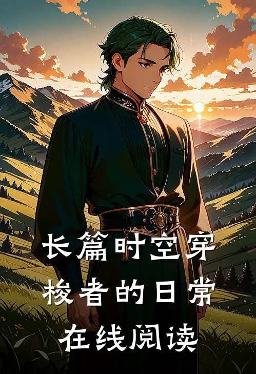 长篇时空穿梭者的日常在线阅读
