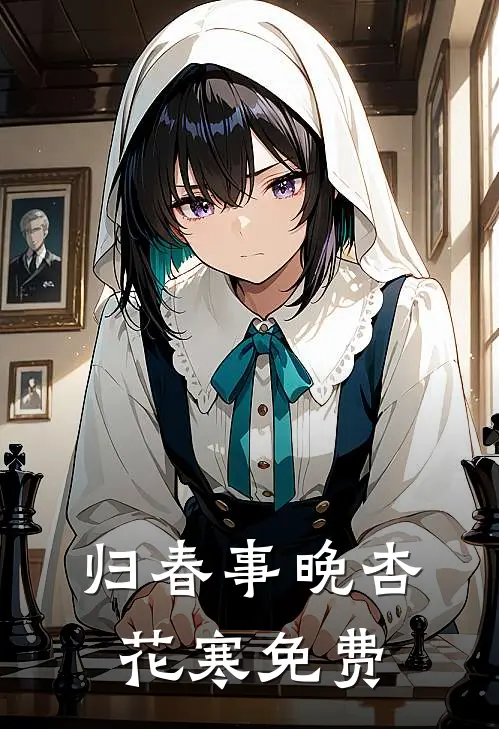归春事晚杏花寒免费