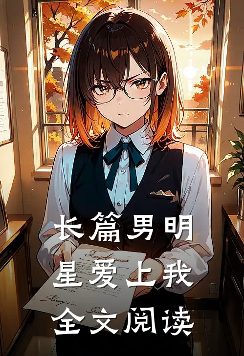 长篇男明星爱上我全文阅读