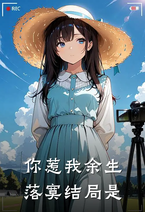 你惹我余生落寞结局是